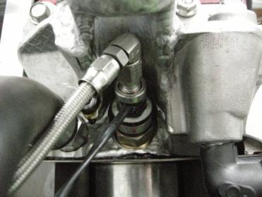 ガイド EX valve 狙い : より強い温度成層形成 EX IN