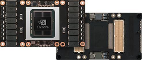 5 TFLOPS Memory: 256 GB(CPU) 64 GB(GPU) System 540 nodes: 15120