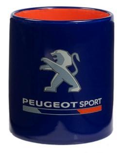 23 日 ( 木 ) 正午在庫がなくなり次第 販売終了となります PEUGEOT SPORT マグカップ限定数量 :30 個