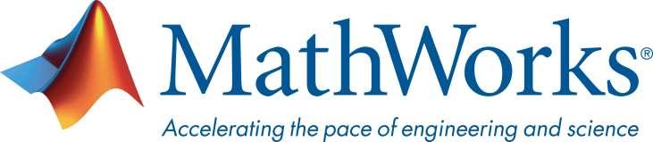 2019 The MathWorks, Inc. MATLAB and Simulink are registered trademarks of The MathWorks, Inc. See www.mathworks.
