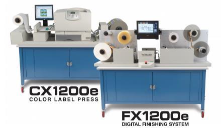 2009 年に設立された会社で3d Printer 及びLabel Printer の製造販売を行っている