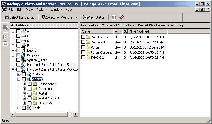 30 SharePoint Portal Server の操作方法 SharePoint Portal Server