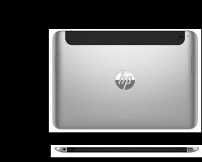 1. はじめに 本書では HP ElitePad 1000 G2 / Windows Embeded 8.