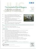 The Journal of Hand Surgery 上肢の疾患および状態の診断 治療 および病態生理学に関連する査読済みの原著論文を出版しています 症例報告とともに 臨床的および基礎的な両方の科学研究が含まれます 手術の概要 手術の技術的側面 および Clinical Perspective 論文