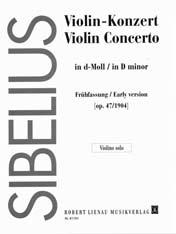 Holst,G.; A Song of the Night, for violin and orchestra, op. 19/1, H 74: Composer's Arrangement for Violin & Piano (C.