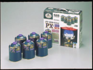 /470g ガスの種類 /LPG( 液化ブタン ) 4976790 782500 M-8251 レギュラーガスカートリッジ CS-250 小売価格 950