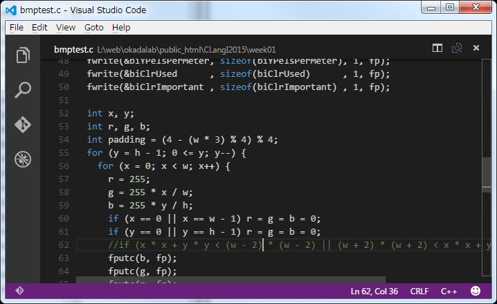News Visual Studio Code https://code.visualstudio.