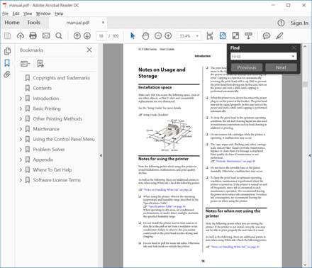 PDF Adobe Acrobat Reader PDF Adobe Acrobat Reader DC F Windows PDF