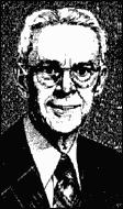 負帰還増幅器の発明者 ハロルド ブラック 18981983 電話産業ウエスタン エレクトリックに在籍 ( ウエスタン エレクトリックはベル研究所で有名な AT&T 社の製造部門 ) 生涯特許は 347 件 1927 年 8