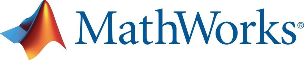 Accelerating the pace of engineering and science 2019 The MathWorks, Inc. MATLAB and Simulink are registered trademarks of The MathWorks, Inc. See www.