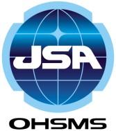 4) OHSMS RTSMS EnMS 及び BCMS と他のマネジメントシステムを表示する方法 OHSMS(OHSAS 18001 JIS Q 45001) RTSMS EnMS 及び BCMS は 認定シンボルを表示することはできません OHSMS RTSMS EnMS 及び BCMS の登録ロゴマークは 認定機関と組み合わされていると受け取られないように
