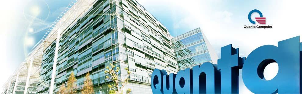 Quanta Cloud Technology 会社概要 会社名設 本社所在地資本 年商 Quanta Computer inc.