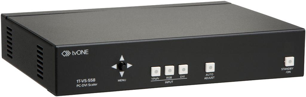 1T-VS-558 PC/HD/DVI