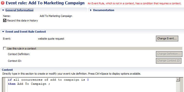 Add To Marketing Campaign Add To Campaign Add To Campaign 1.