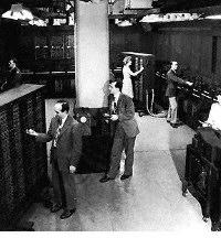 コンピュータの歴史 1939 ABC マシン試作 電子式コンピュータ 29
