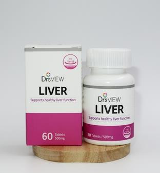 LIVER / ガンエンプラス This product is made for liver health recovery Our own unique