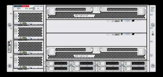 4-Socket Interconnect P2 P1 2 4 Socket Connections 3 1 Intel IOH7500 1 XEON 7500 P3 P2 XEON 7500 1 0 2 0