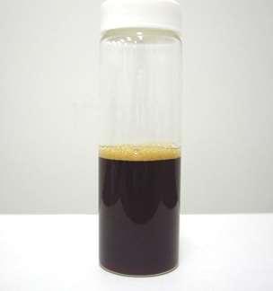 効果 効能 抗酸化 肝臓保護作用 美容効果など 一般的な配合量 推奨摂取量 100mg 暗褐色粘性液
