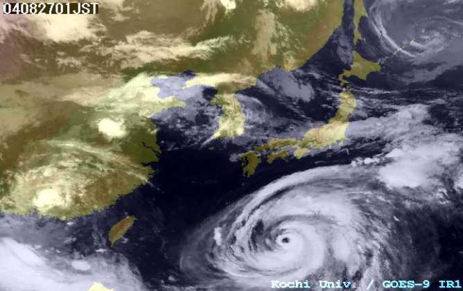 日本気象協会(2008 年以降 ;2011 年 9 月現在 ) 過去の天気 予想や仮説をもつ段階の働き掛け 気象画像や動画を参照できるホームページ http://sid4.kagakukan.sendai-c.ed.