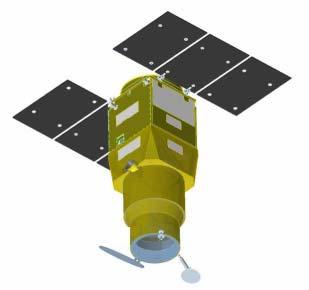 5. 各産業の動向 3 リモートセンシング分野 < リモートセンシング衛星開発の課題 > (1) 小型の標準化された高性能バス 低コストで短納期の高性能な小型衛星バス ( 経済産業省の小型衛星バス JAXA の小型科学衛星バスの使い回し ) 複数機運用の標準化 (2) 観測技術の高度化 小型高分解能光学センサ ( パンクロマティック ( 白黒 ) マルチスペクトル ハイパースペクトル 赤外センサ