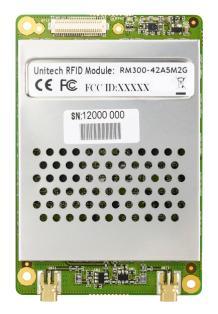 RM300 UHF