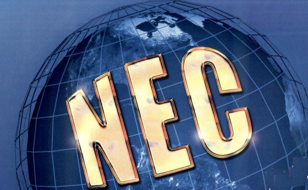 アメリカにおける電気安全 設置規制 : NEC(National Electric Code, 別名 NFPA