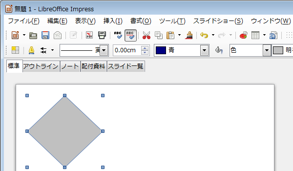 LibreOffice A.4.
