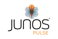 Junos Pulse Mobile Security Gateway 4.