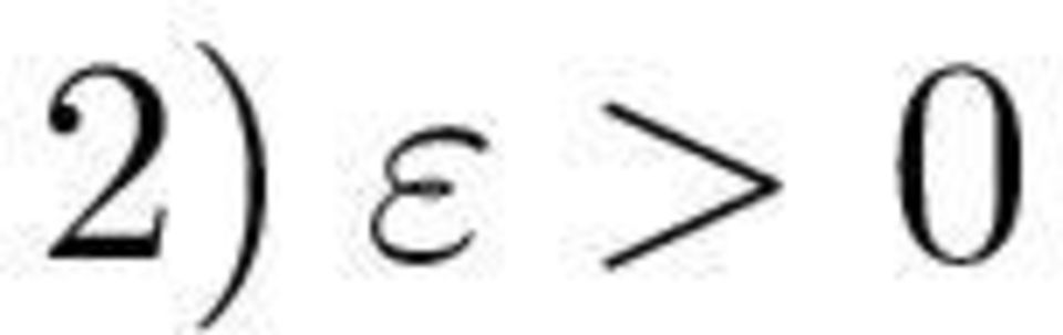 exp x < ε + ε ε k0 k0 3 3 X, Y C, p, q C, f : X Y ε > 0 δ > 0 0 < x p < δ x X fx q < ε, f p q, lim fx q 3 p C, r > 0 Bp ; r {x C x p < r}, lim fx q, ε > 0 δ > 0 x Bp ; δ X x p fx Bq ; ε 33 X, Y C, p,