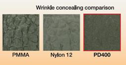 5 Compared with regular DISM, Nikkol DISM has a unique fatty acid distribution to impart firmness in stick formulations while keeping the surface moist. Also allowing lesser use of hard waxes.