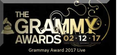WaTcH*GTV Grammy Awards 2017 Live Stream (59th Annual Grammy Awards - 2017 Live Streaming & Red Carpet) Online Free 02/13/2017 >>Awards 2017 LIVE<<TODAY WATCH,.,.,2017,.,.,Grammy,.,.,Awards,.,.,Red,.