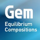 Equilibrium( 平衡 ) モジュール Gibbs 平衡計算はサステナビリティの化学反応器と化学系の生成物における原材料とプロセス変数を調査し研究し サステナビリィティの再利用 機会 限界を推定する実用的な方法を提供します Gibbs Energy Minimization(Gem) 法が計算で使われます この HSC モジュールで
