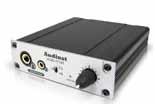 Audio Rx amp Audinst HUD-mx1 LUXMAN