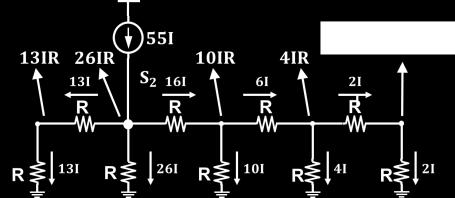 V(m) = ( F 2(n m)+1 ) IR (7) 分母は電流や抵抗値を調節することで取り去ることが可能である.