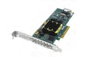 2258100-R ASR-5805 ROHS KIT 300 PCI Express 8 Windows 8/7, Server 2008, Red Hat 