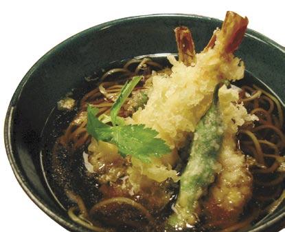 Curry Chicken Curry Kamonan カレー南蛮 Grilled Duck & Scallion Nishin Cooked