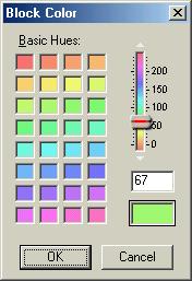 ADOBE AUDITION 61 Group Color Block Color Adobe Audition Block