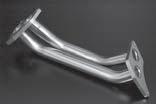 EX STAINLESS STEEL EXHAUST