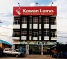 : (0254) 391-327 Email : klsclg@kawanlama.com LAMPUNG Jl. Kartini No.6 E-F, Tanjung Karang Bandar Lampung (Depan Central Plaza) Telp.
