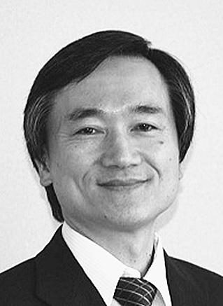 Yoshinobu TONOMURA Professor, Department of