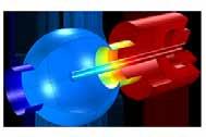 毛細管中の分子流 赤血球から血小板の誘電泳動分離 電荷交換セルシミュレータ 誘電泳動 (DEP) は 不均一な電界にさらされるような誘電体粒子に対して力が作用するような電荷交換セルは 真空チャンバ内の高圧で場合に発生します DEPは バイオセンサ 気体の領域から構成されます イオンビーム任意の幾何学的形状の分子流を計算する診断 粒子操作および濾過 ( 並べ替え )