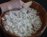 - PREPARATION DU "SUMESHI" Tout d'abord, préparons le "SUMESHI" - le riz vinaigré pour le SUSHI! Cette préparation est commune pour tous les plats de la famille SUSHI.