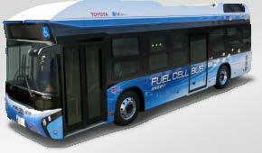 燃料電池自動車燃料電池バス燃料電池フォークリフト 8 トヨタ自動車が 昨年 12 月
