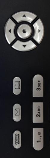 ボタン説明通話を保留転送する GXV3140 通話を一旦保留して