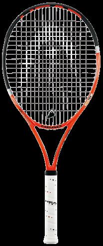 (unstrung) Grip Size Grip String Pattern Recommended String