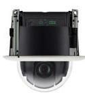 HD PTZ カメラ H3PTZ-DC20 屋内用 HD PTZ 天井埋め込み設置型 H3PTZ-DP20 HD PTZ ペンダント型 解像度 (MP) 1,0 2,0 1,0 2,0 アスペクト比 16:9 16:9 16:9 16:9 デイナイト機能 レンズ 4,7-94 mm,20x ズーム, F1.
