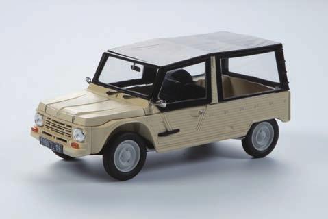 Miniature Car  AMC019748