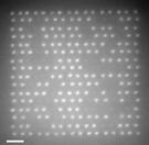 光干渉計測との融合による超高精度加工 光の超並列制御による新価値レーザー加工 穴あけ加工や切断加工ガ 金属表面に数百ナノメー