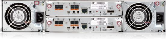 パワーサプライ 拡張ポート (SAS) ホストポート (12Gb/s 6Gb/s
