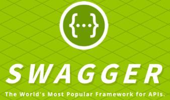 Swagger REST API を記述するための仕様 JSON 形式の Swagger 文書で API を記述 リソース 操作 パラメーター HTTP 要求 応答のデータ モデルを表現する JSON スキーマ Web サービスにおける WSDL 文書の位置づけ IIB V10 では V2.0 がサポートされる Swagger 文書は一般に swagger.